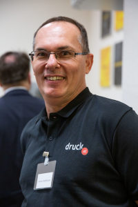Profilbild von Nikolaus Waldhauser