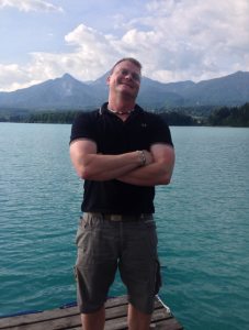 Profilbild von Nikolaus Zuraw