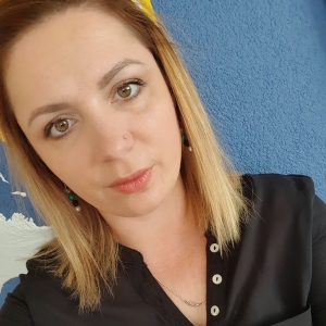 Profilbild von Nikolina Markovic