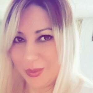 Profilbild von Nilgün Özdemir