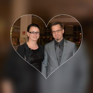 Profilbild von Nina Grimann