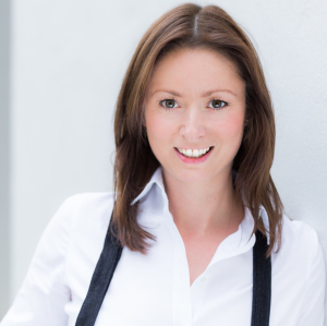 Profilbild von Nina Halbedl