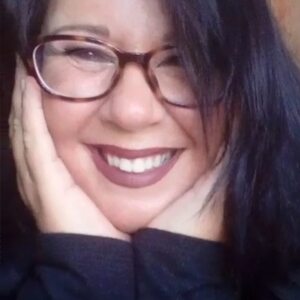 Profilbild von Nina Labres