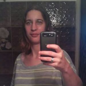 Profilbild von Nina Lein