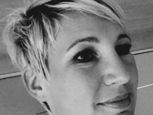 Profilbild von Nina Leiter