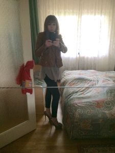 Profilbild von Nina Nikischer
