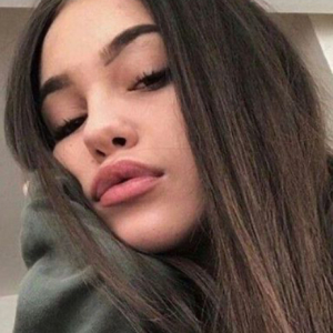 Profilbild von Nina Pongratz