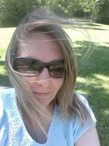 Profilbild von Nina Schuster