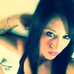 Profilbild von Nina Thümmerer