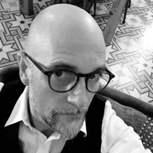 Profilbild von Noel Girstmair