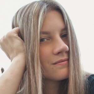 Profilbild von Noelle Haslinger