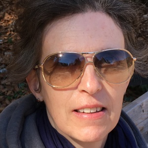 Profilbild von Nora Kadletz