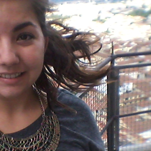 Profilbild von Nora Muster