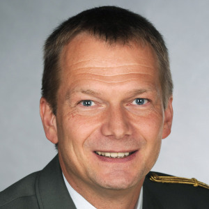 Profilbild von Norbert Hans Dexer