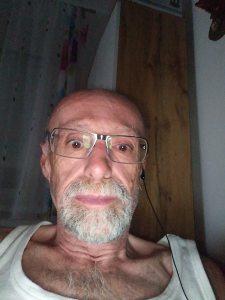 Profilbild von Norbert Ludwig Kimplinger