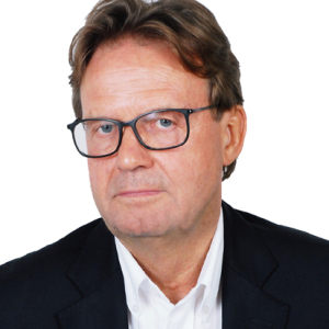 Profilbild von Norbert Bechtold