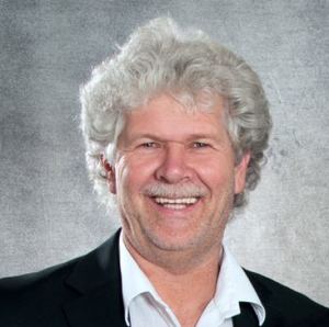 Profilbild von Norbert Binder