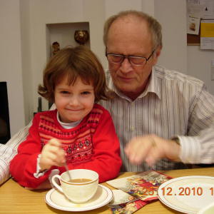 Profilbild von Norbert Brenner