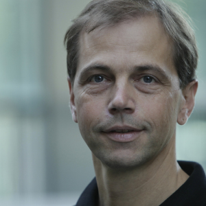 Profilbild von Norbert Buchauer