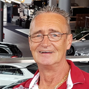 Profilbild von Norbert Cerny