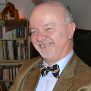 Profilbild von Norbert Delarich