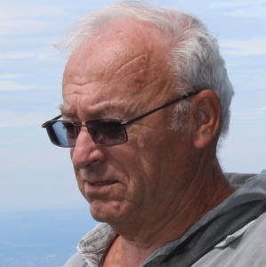 Profilbild von Norbert Fassl