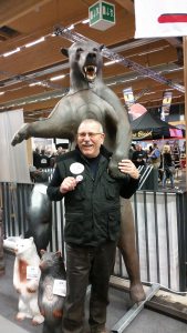 Profilbild von Norbert Fischer