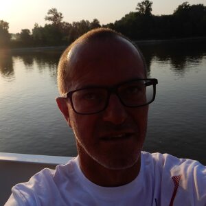 Profilbild von Norbert Grubelnik
