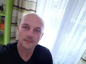 Profilbild von Norbert Haidl