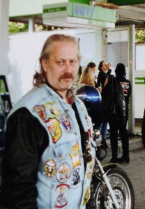 Profilbild von Norbert Hauk