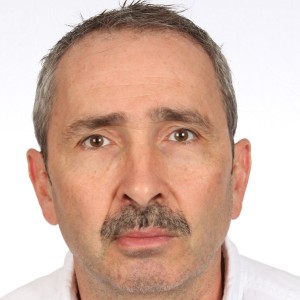 Profilbild von Norbert Herbrik