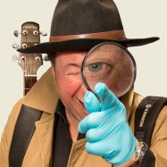 Profilbild von Norbert Janitsch