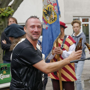 Profilbild von Norbert Kahri