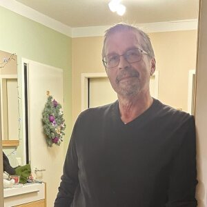 Profilbild von Norbert Lorenz