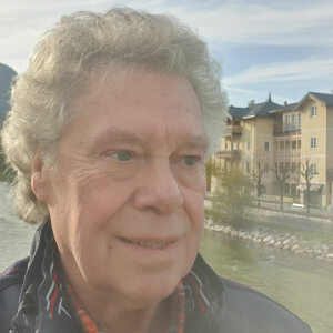 Profilbild von Norbert Lotring