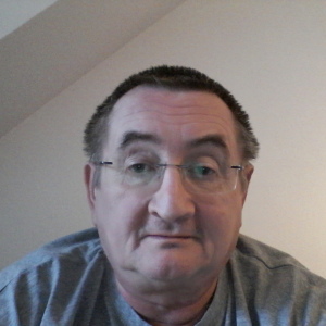 Profilbild von Norbert Luger