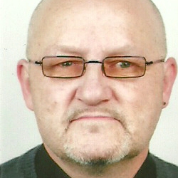 Profilbild von Norbert Maier