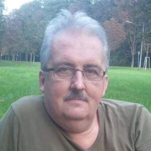 Profilbild von Norbert Maier
