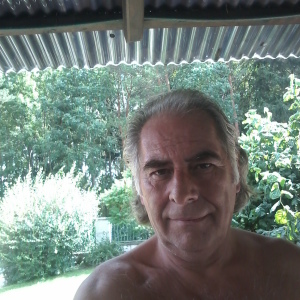 Profilbild von Norbert Maksai