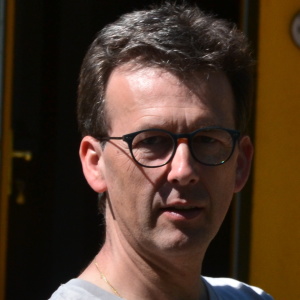 Profilbild von Norbert Mayer
