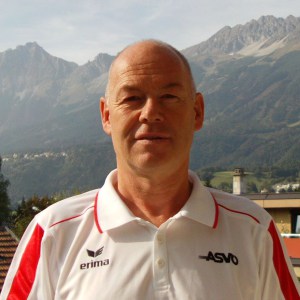 Profilbild von Norbert Mayr