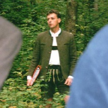 Profilbild von Norbert Meier