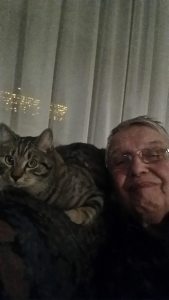 Profilbild von Norbert Mican