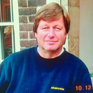 Profilbild von Norbert Moser