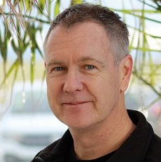 Profilbild von Norbert Niederleitner