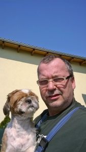 Profilbild von Norbert Novak