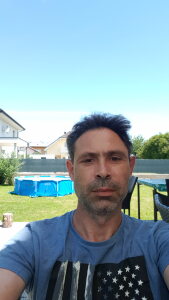 Profilbild von Norbert Passet
