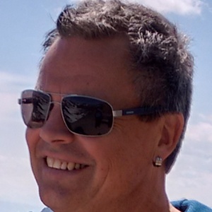 Profilbild von Norbert Payr