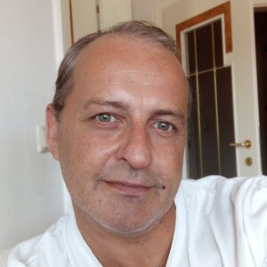 Profilbild von Norbert Pfenich