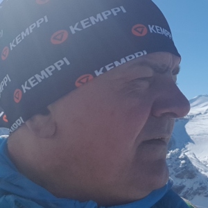 Profilbild von Norbert Pfleger